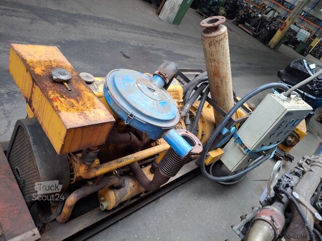 FORD 2715E FORD 2715E