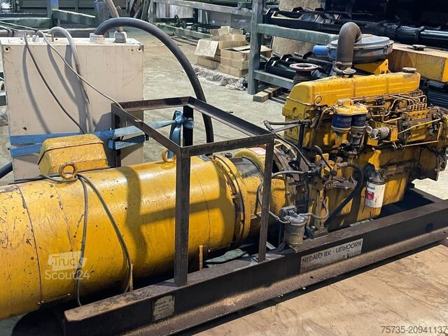 FORD 2715E FORD 2715E