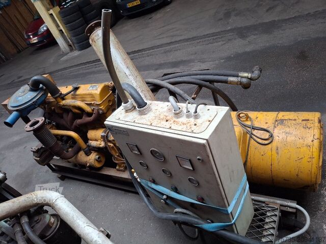 FORD 2715E FORD 2715E