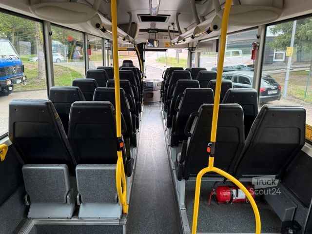 Medzimestský autobus IVECO Crossway Hochboden