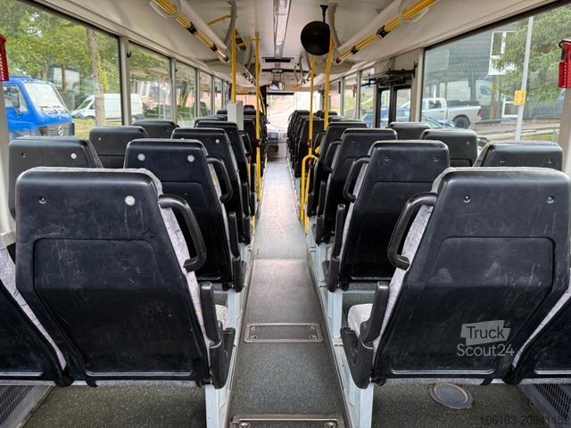 Medzimestský autobus IVECO Crossway Hochboden