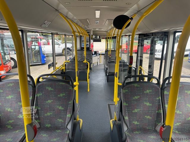 Autocarro urbano MAN A 21 Lion City