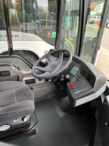 Městský autobus MERCEDES-BENZ 0 530 Citaro K