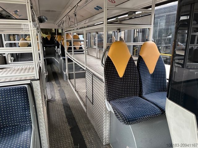 Městský autobus MERCEDES-BENZ 0 530 Citaro K