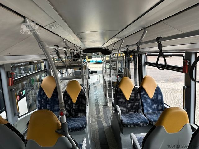 Městský autobus MERCEDES-BENZ 0 530 Citaro K