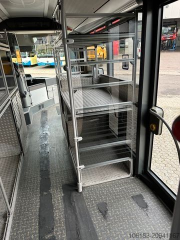 Městský autobus MERCEDES-BENZ 0 530 Citaro K