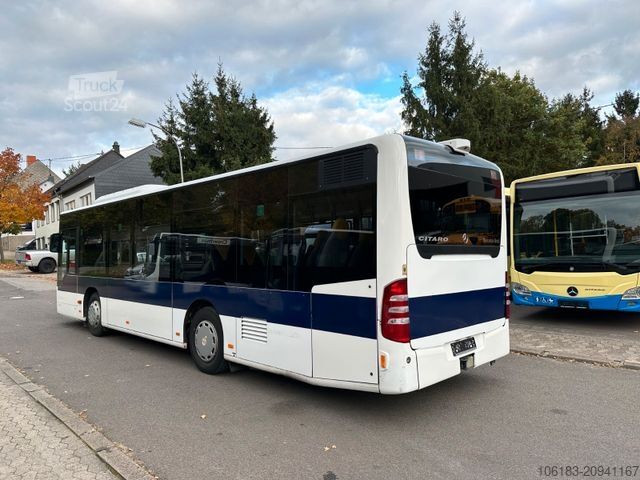 Městský autobus MERCEDES-BENZ 0 530 Citaro K