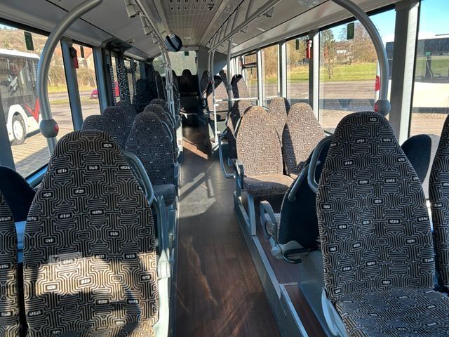 Městský autobus MERCEDES-BENZ Citaro C2