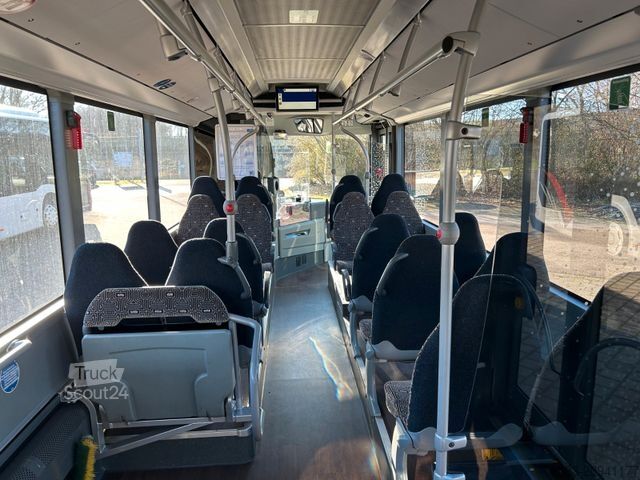 Městský autobus MERCEDES-BENZ Citaro C2