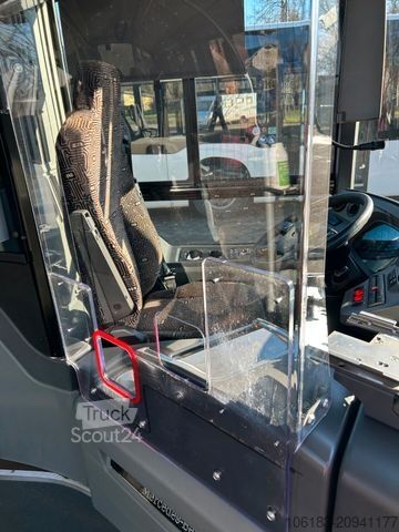 Městský autobus MERCEDES-BENZ Citaro C2