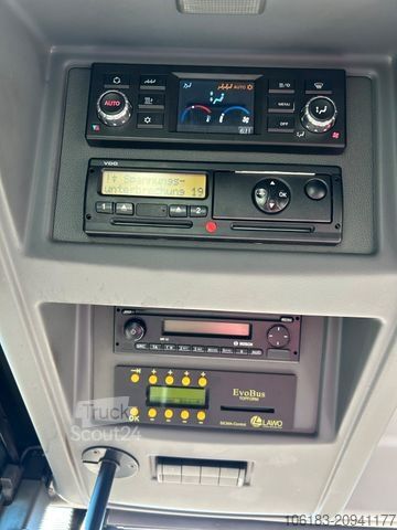 Městský autobus MERCEDES-BENZ Citaro C2