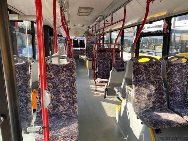 Градски автобус SOLARIS Urbino 12