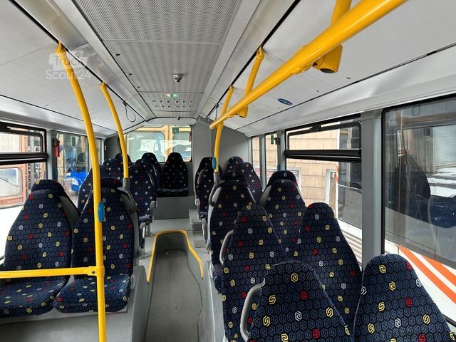 Městský autobus MERCEDES-BENZ Citaro C 2