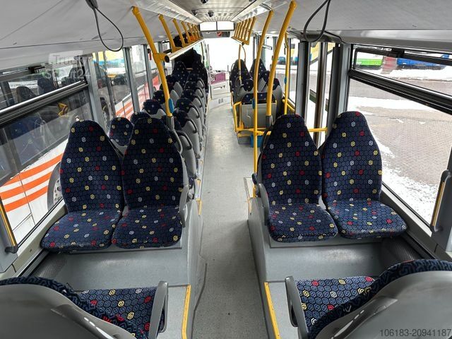 Městský autobus MERCEDES-BENZ Citaro C 2