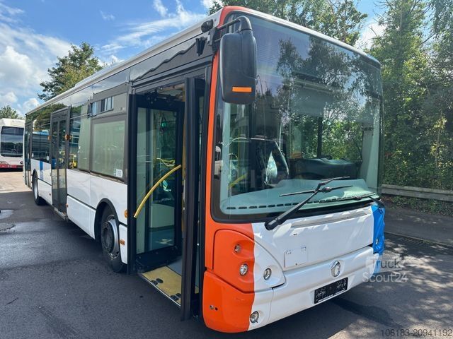 Autobús urbano Irisbus IRISBUS