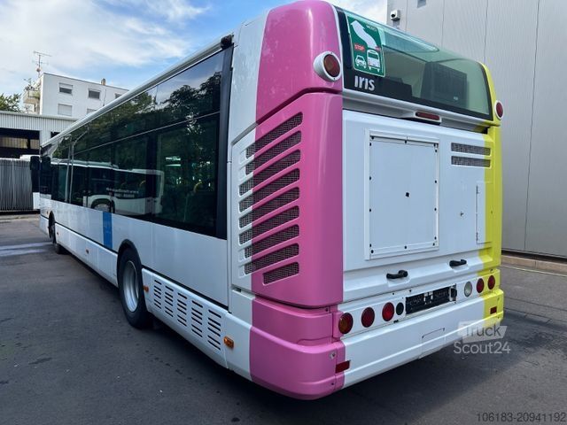 Autobús urbano Irisbus IRISBUS