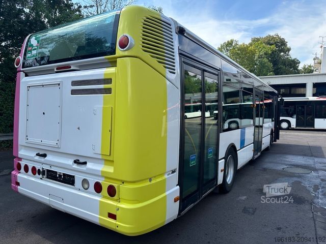 Autobús urbano Irisbus IRISBUS