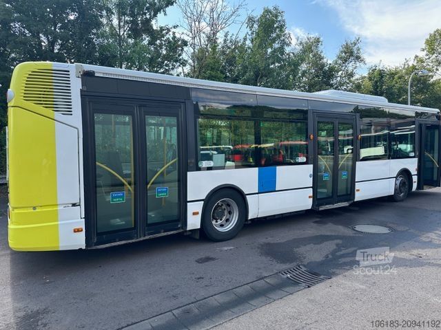 Autobús urbano Irisbus IRISBUS