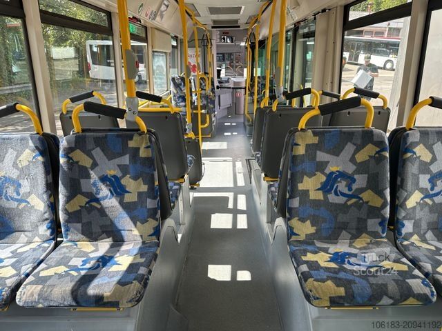 Autobús urbano Irisbus IRISBUS