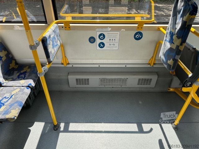 Autobús urbano Irisbus IRISBUS