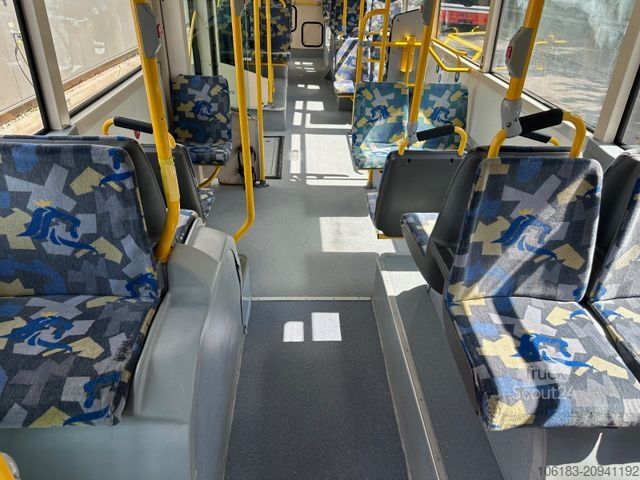 Autobús urbano Irisbus IRISBUS