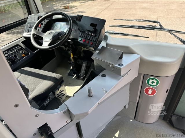 Autobús urbano Irisbus IRISBUS