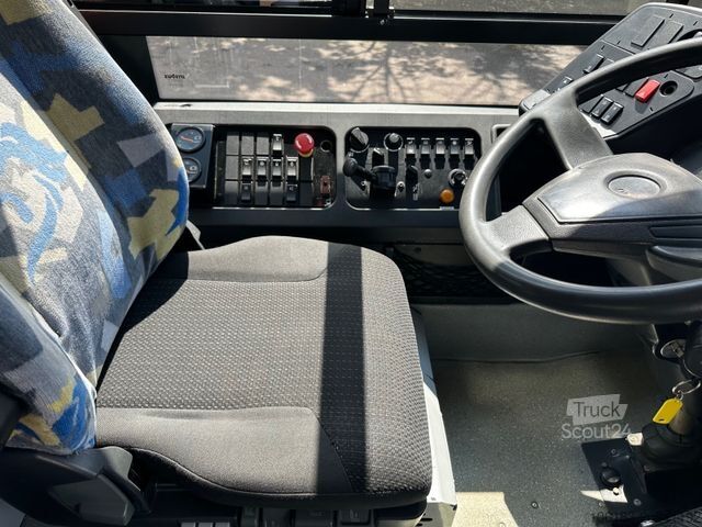 Autobús urbano Irisbus IRISBUS