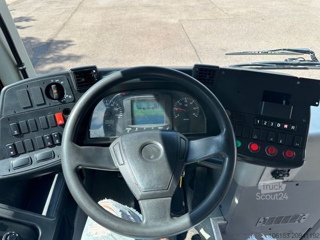 Autobús urbano Irisbus IRISBUS