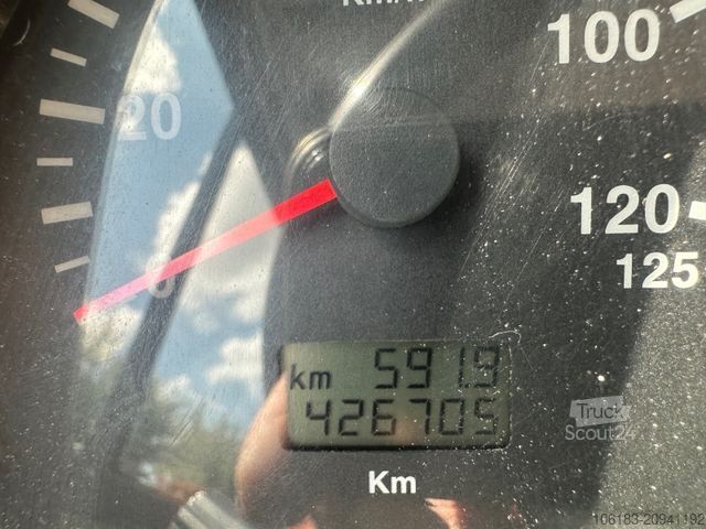 Autobús urbano Irisbus IRISBUS