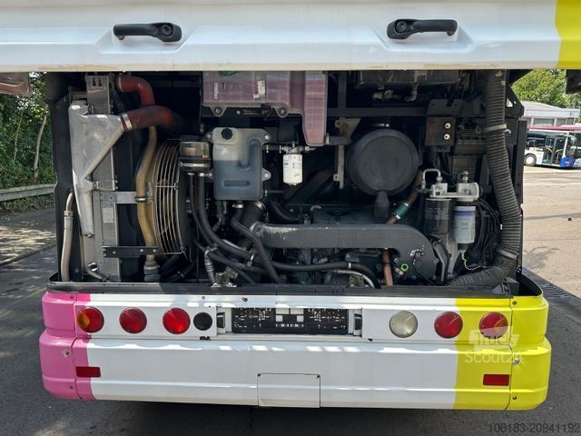 Autobús urbano Irisbus IRISBUS