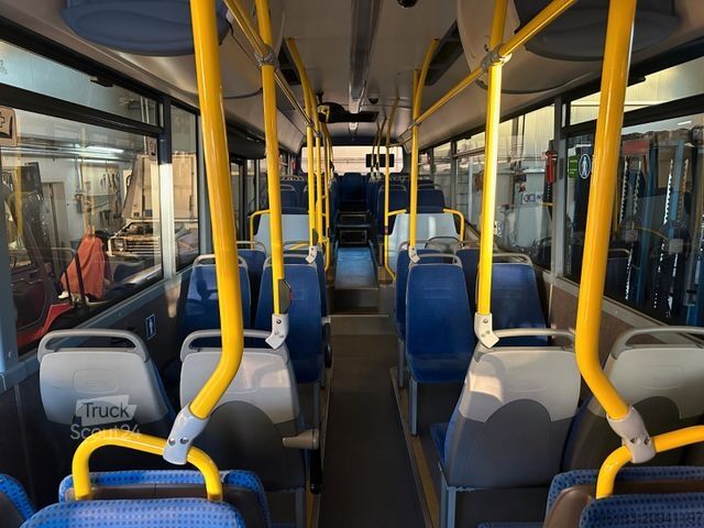 Stadtbus IVECO Crossway Low Entry / 2 Stück