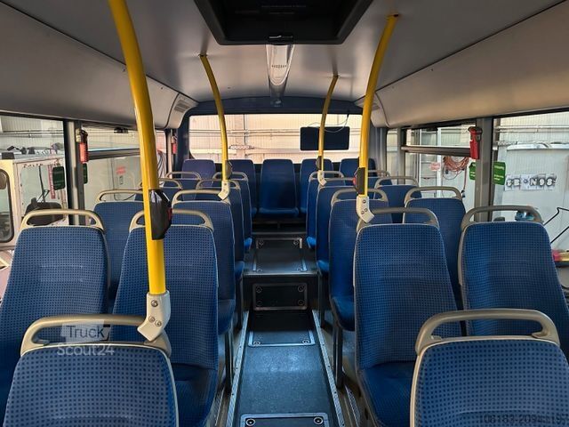Stadtbus IVECO Crossway Low Entry / 2 Stück