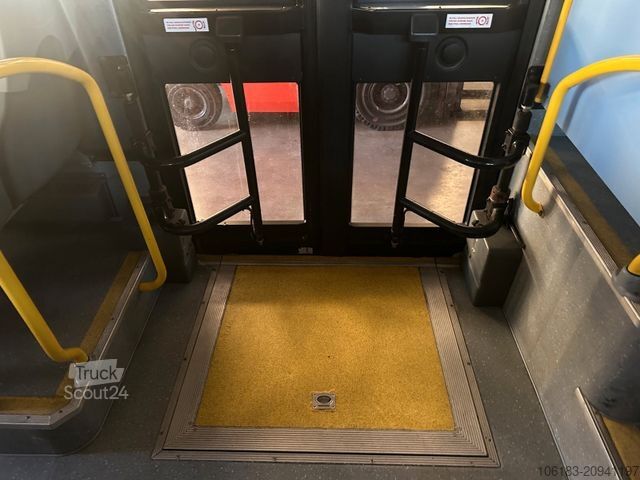 Stadtbus IVECO Crossway Low Entry / 2 Stück