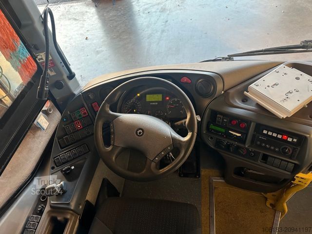 Stadtbus IVECO Crossway Low Entry / 2 Stück