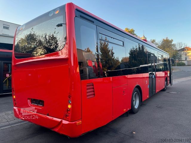 Stadtbus IVECO Crossway Low Entry / 2 Stück