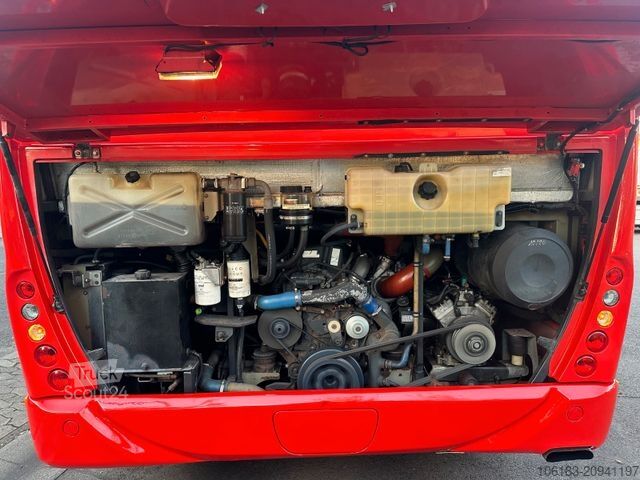 Stadtbus IVECO Crossway Low Entry / 2 Stück