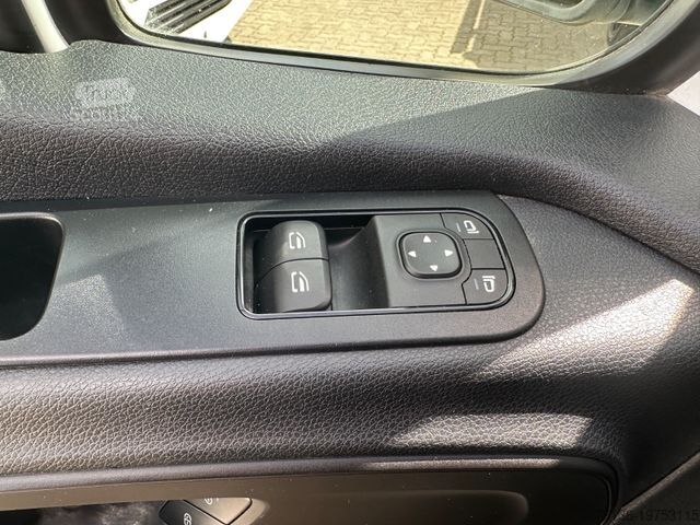 Βαν με ψηλή οροφή MERCEDES-BENZ Sprinter 314 CDI Klima AHK Kamera Tempomat