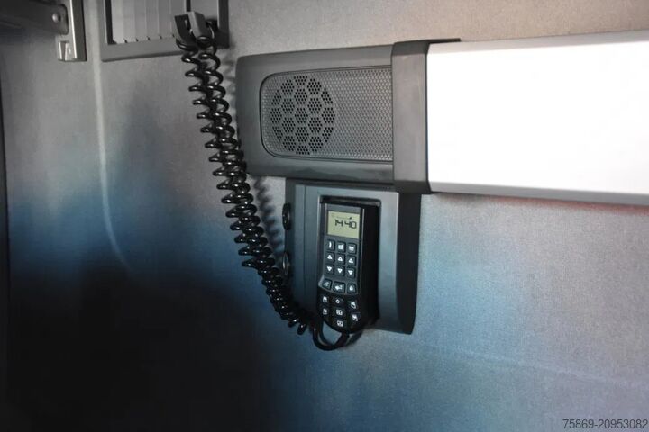  Renault T480 4x2 - NEW TACHO - HYDRAULIC SYSTEM - 279 T...