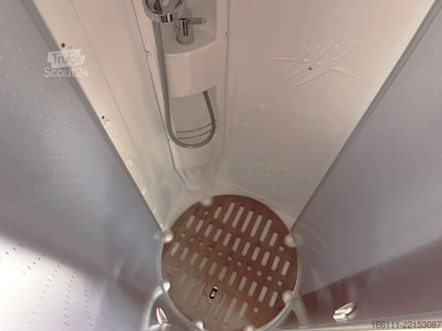 Integriertes Wohnmobil RAPIDO MB 996 HB - Automatik - Fest/Hubbett - Klima -