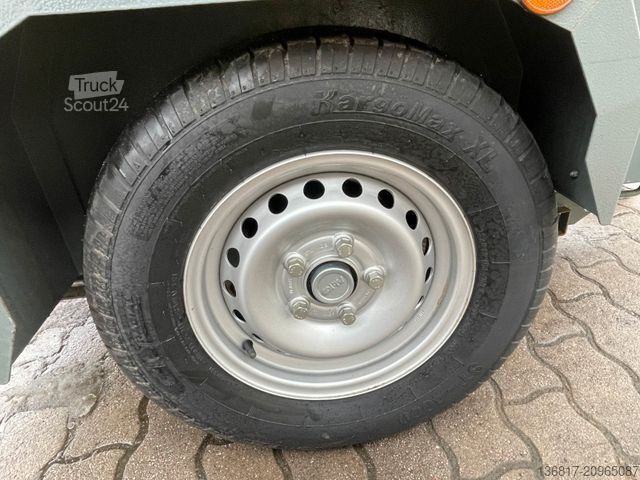 Egyéb WACKER Neuson LTE 4 K Lichtmast/Light Tower Hänger DEMO