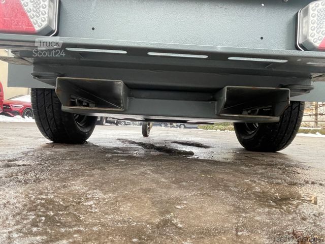 Egyéb WACKER Neuson LTE 4 K Lichtmast/Light Tower Hänger DEMO