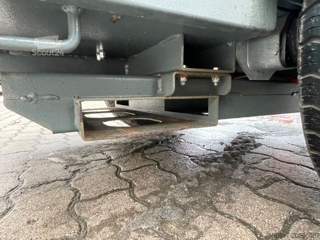 Egyéb WACKER Neuson LTE 4 K Lichtmast/Light Tower Hänger DEMO