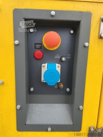 Egyéb WACKER Neuson LTE 4 K Lichtmast/Light Tower Hänger DEMO