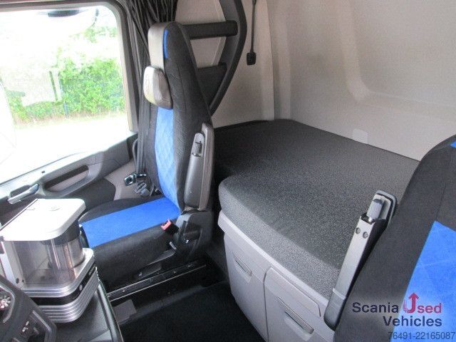 Standardni tegljač Scania S 460 A4x2NA