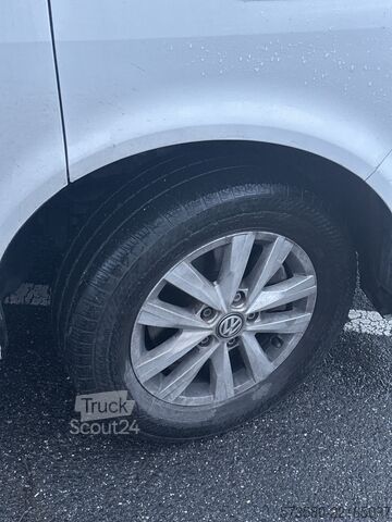 Camping-car Volkswagen California Coast 2022 | Cambio automatico | Tetto a soffietto