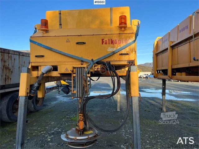 Falköping CLR-13 Falköping CLR-13