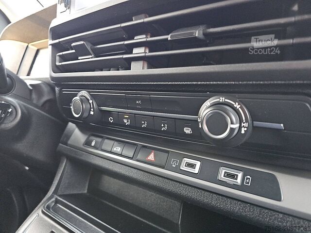 Karavan z visoko streho OPEL VIVARO 2.0 ac automaat EURO6