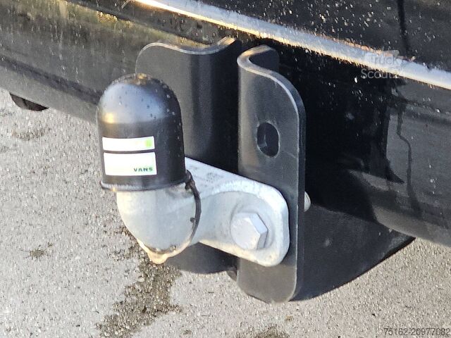 Karavan z visoko streho OPEL VIVARO 2.0 ac automaat EURO6