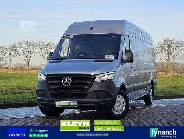 Karavan z visoko streho MERCEDES-BENZ ESPRINTER 320 L3H2 300KmWLTP