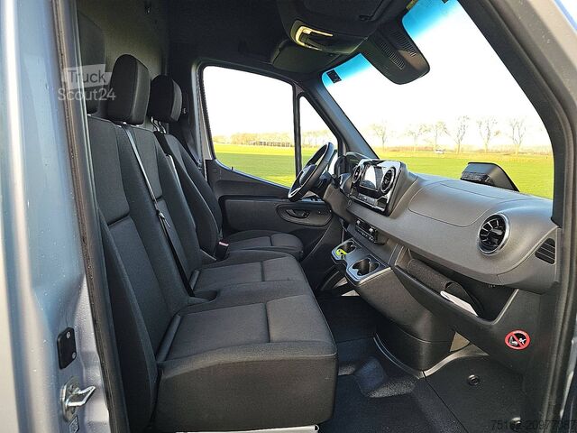 Karavan z visoko streho MERCEDES-BENZ ESPRINTER 320 L3H2 300KmWLTP